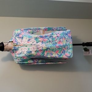 Lilly Pulitzer Tunic Top